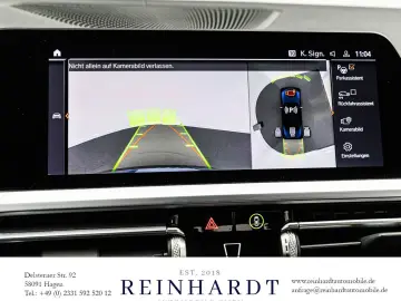 BMW M440i CABRIOLET xDRIVE ACC HuD AHK BELÜFT 360