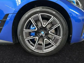 BMW i4 eDrive40 M Sport 18 LM LiveCockpit-Prof. PA