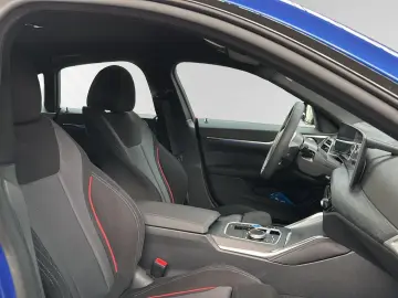 BMW i4 eDrive40 M Sport 18 LM LiveCockpit-Prof. PA