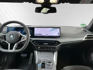 BMW i4 eDrive40 M Sport 18 LM LiveCockpit-Prof. PA