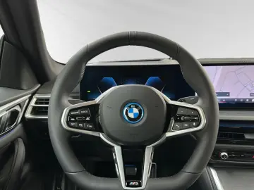 BMW i4 eDrive40 M Sport 18 LM LiveCockpit-Prof. PA