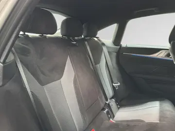 BMW i4 eDrive40 M Sport 18 LM LiveCockpit-Prof. PA