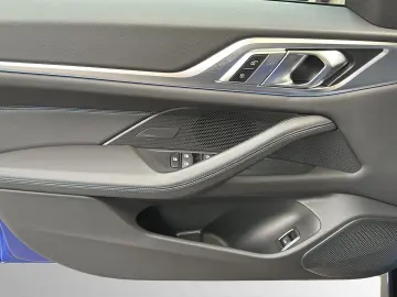 BMW i4 eDrive40 M Sport 18 LM LiveCockpit-Prof. PA