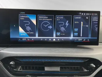 BMW i4 eDrive40 M Sport 18 LM LiveCockpit-Prof. PA