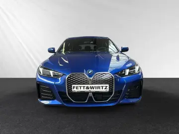 BMW i4 eDrive40 M Sport 18 LM LiveCockpit-Prof. PA