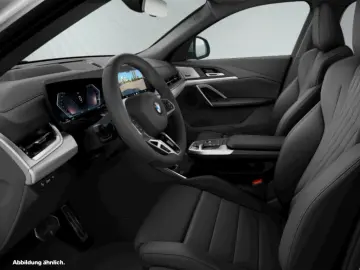 BMW X2 xDrive20d M Sport Pro AHK Panorama HUD H K