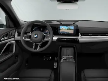 BMW X2 xDrive20d M Sport Pro AHK Panorama HUD H K