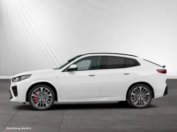 BMW X2 xDrive20d M Sport Pro AHK Panorama HUD H K