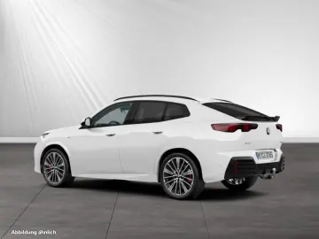 BMW X2 xDrive20d M Sport Pro AHK Panorama HUD H K