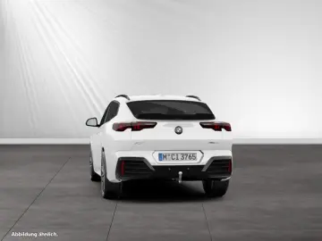 BMW X2 xDrive20d M Sport Pro AHK Panorama HUD H K