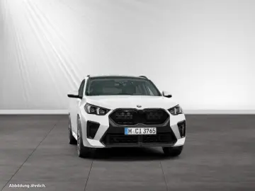 BMW X2 xDrive20d M Sport Pro AHK Panorama HUD H K