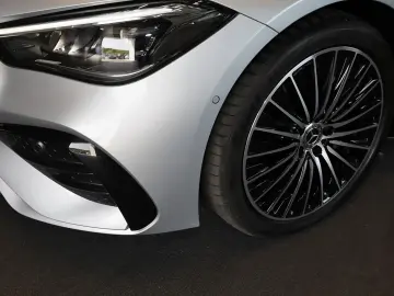 MERCEDES-BENZ CLE 180 Coupé AMG Edition PANO 360  DISTRONIC