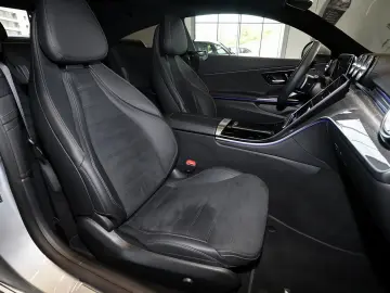MERCEDES-BENZ CLE 180 Coupé AMG Edition PANO 360  DISTRONIC