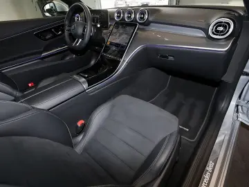 MERCEDES-BENZ CLE 180 Coupé AMG Edition PANO 360  DISTRONIC