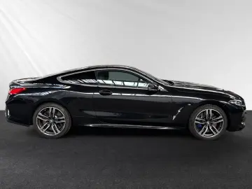 BMW M850i xDrive Coupé MTechnik-Paket Laser DA-Prof.