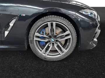 BMW M850i xDrive Coupé MTechnik-Paket Laser DA-Prof.