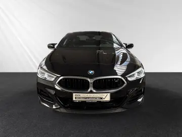 BMW M850i xDrive Coupé MTechnik-Paket Laser DA-Prof.