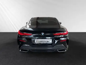 BMW M850i xDrive Coupé MTechnik-Paket Laser DA-Prof.