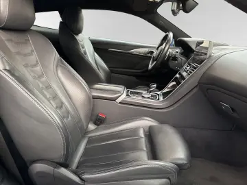 BMW M850i xDrive Coupé MTechnik-Paket Laser DA-Prof.
