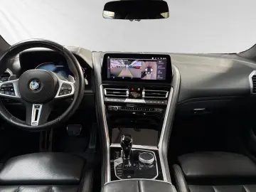 BMW M850i xDrive Coupé MTechnik-Paket Laser DA-Prof.