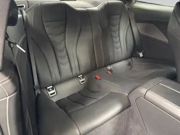 BMW M850i xDrive Coupé MTechnik-Paket Laser DA-Prof.