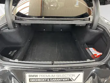 BMW M850i xDrive Coupé MTechnik-Paket Laser DA-Prof.