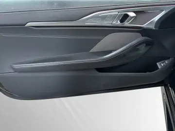BMW M850i xDrive Coupé MTechnik-Paket Laser DA-Prof.