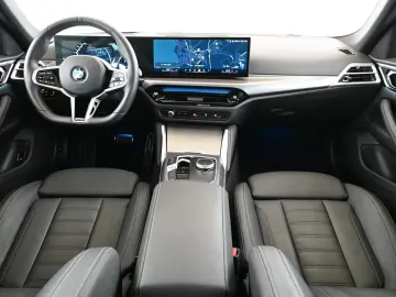 BMW 420d xDrive G-Coupe M-Sport LED NAV LEDER GSD 19