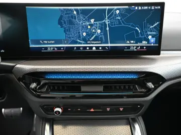BMW 420d xDrive G-Coupe M-Sport LED NAV LEDER GSD 19
