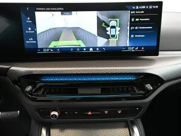 BMW 420d xDrive G-Coupe M-Sport LED NAV LEDER GSD 19