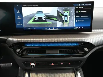BMW 420d xDrive G-Coupe M-Sport LED NAV LEDER GSD 19