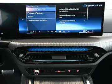 BMW 420d xDrive G-Coupe M-Sport LED NAV LEDER GSD 19