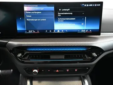 BMW 420d xDrive G-Coupe M-Sport LED NAV LEDER GSD 19