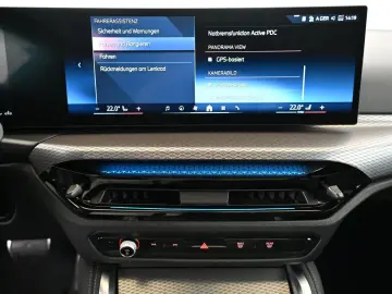 BMW 420d xDrive G-Coupe M-Sport LED NAV LEDER GSD 19