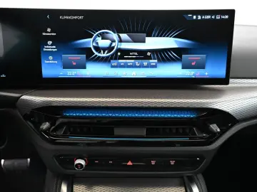 BMW 420d xDrive G-Coupe M-Sport LED NAV LEDER GSD 19