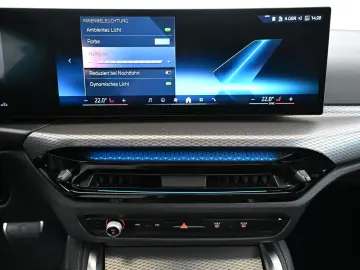 BMW 420d xDrive G-Coupe M-Sport LED NAV LEDER GSD 19