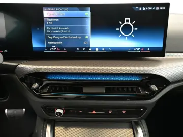 BMW 420d xDrive G-Coupe M-Sport LED NAV LEDER GSD 19