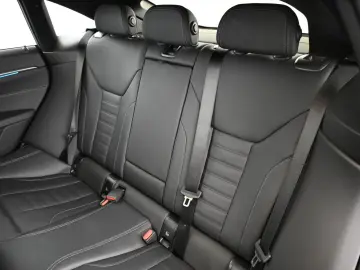 BMW 420d xDrive G-Coupe M-Sport LED NAV LEDER GSD 19