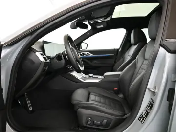 BMW 420d xDrive G-Coupe M-Sport LED NAV LEDER GSD 19