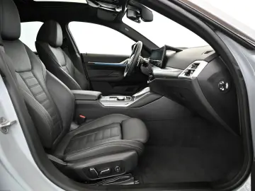 BMW 420d xDrive G-Coupe M-Sport LED NAV LEDER GSD 19