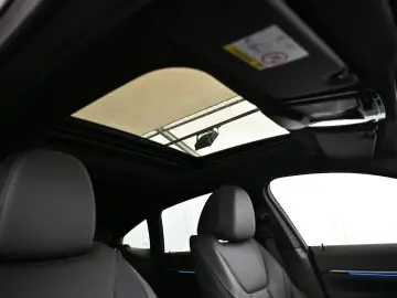 BMW 420d xDrive G-Coupe M-Sport LED NAV LEDER GSD 19