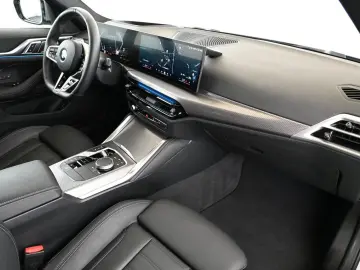 BMW 420d xDrive G-Coupe M-Sport LED NAV LEDER GSD 19