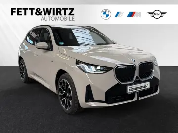BMW X3 30e xDrive Inkl. € 1.190 Zubehörbonus M Sport