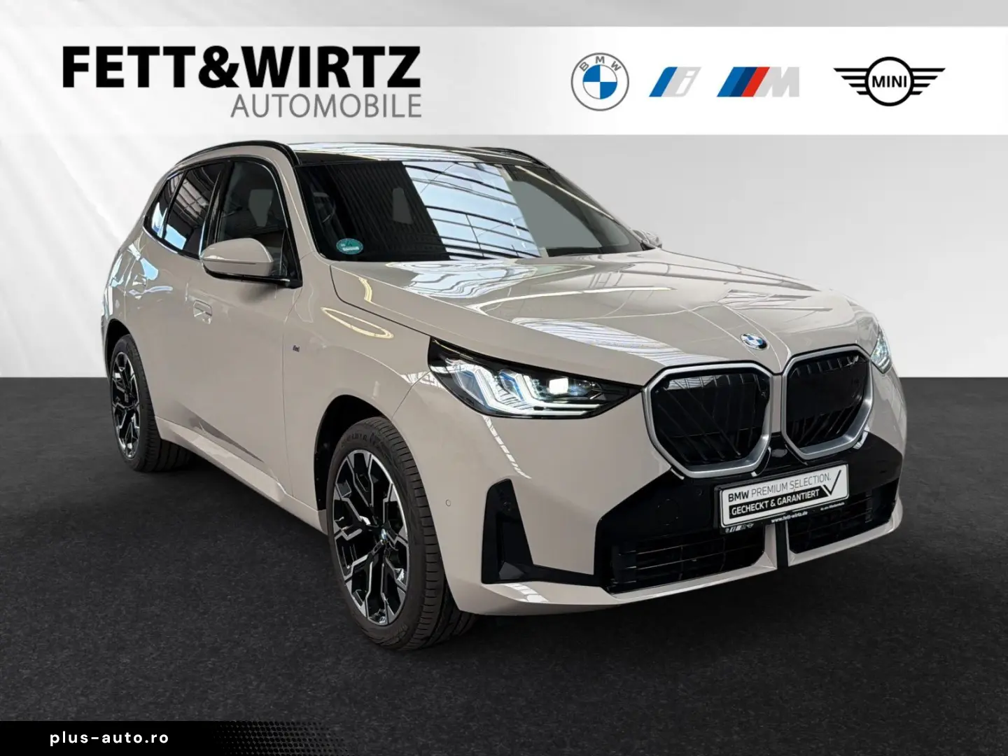 BMW X3 30e xDrive Inkl. € 1.190 Zubehörbonus M Sport