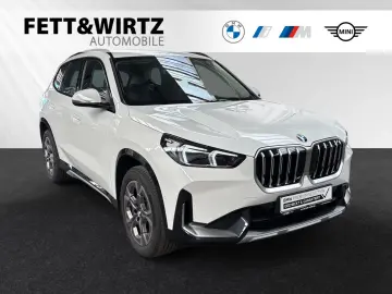 BMW X1 xDrive20d XLine Anhängerk. Harman Kardon