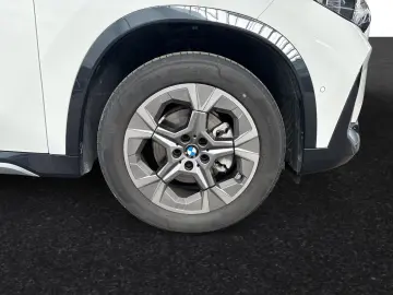BMW X1 xDrive20d XLine Anhängerk. Harman Kardon