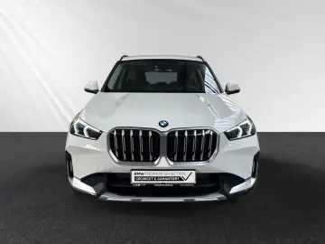 BMW X1 xDrive20d XLine Anhängerk. Harman Kardon