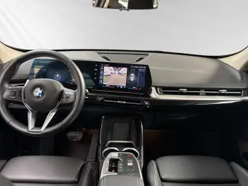 BMW X1 xDrive20d XLine Anhängerk. Harman Kardon