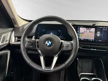 BMW X1 xDrive20d XLine Anhängerk. Harman Kardon
