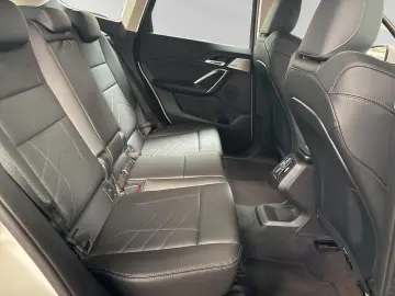 BMW X1 xDrive20d XLine Anhängerk. Harman Kardon